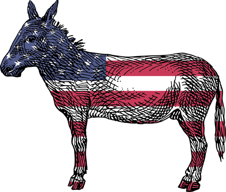 Democrats Need to Stand Up to Corporate Extremists in Their Own Party