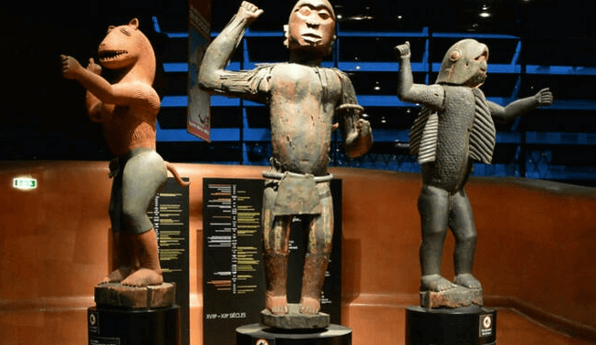 Africa’s lost heritage and Europe’s restitution policies