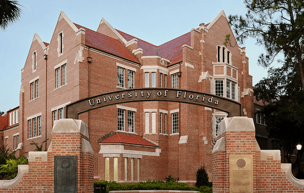 The University of Florida bars professors from testifying in a voting rights case