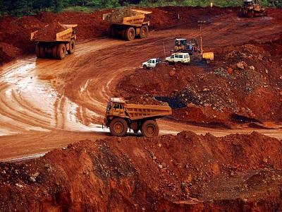 Sued by the European Union for nickel at the WTO, Jokowi: Anyway, we will fight!