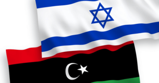 Libya: Son of military commander Khalifa Haftar visited Israel