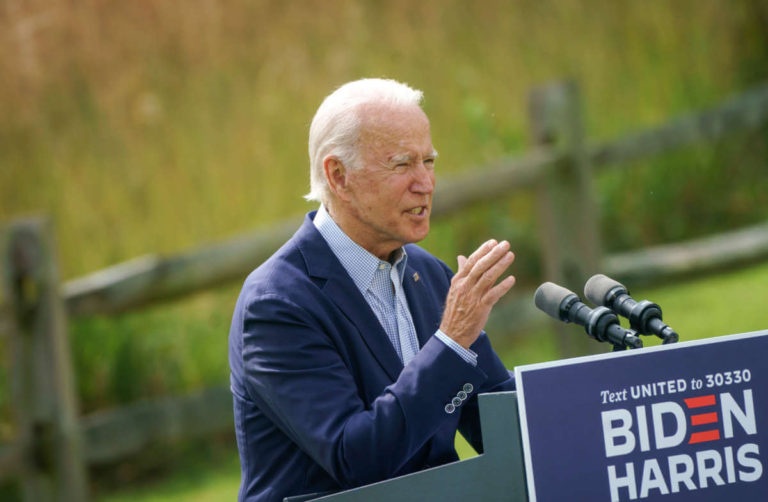 Despite His Promises, Biden Is Still Serving Fossil Fuel Interests