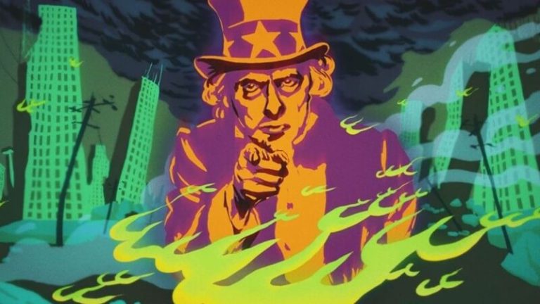 Canada must prepare for America’s rapid decline