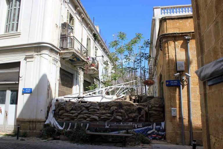 Cyprus: Turkish Occupation and Unpunished Crimes Against Women and Children