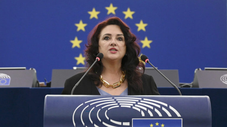 EU Guidelines on how to speak and what to say