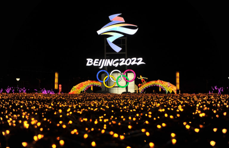 China Winter Olympics – US Boycott – Actually “Who is Boycotting Whom?”