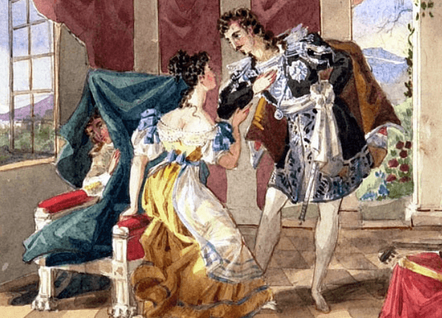 Figaro and the French Revolution
