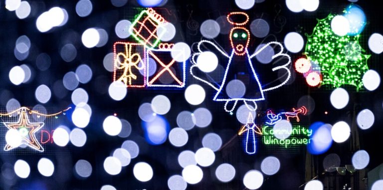 Britain facing the most difficult Christmas in a decade, TUC warns