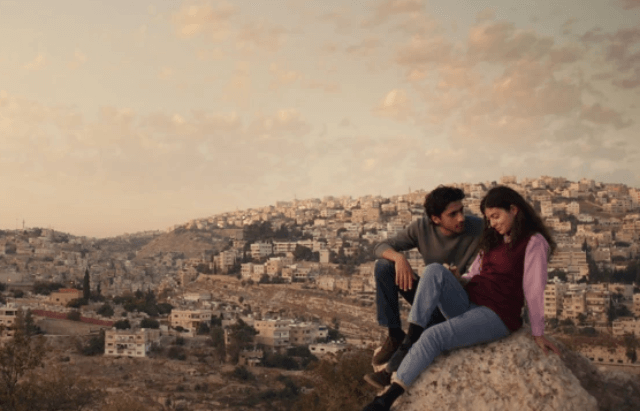 Jordan Pulls ‘Amira’ From Oscars International Feature Race Amid Controversy, Threats