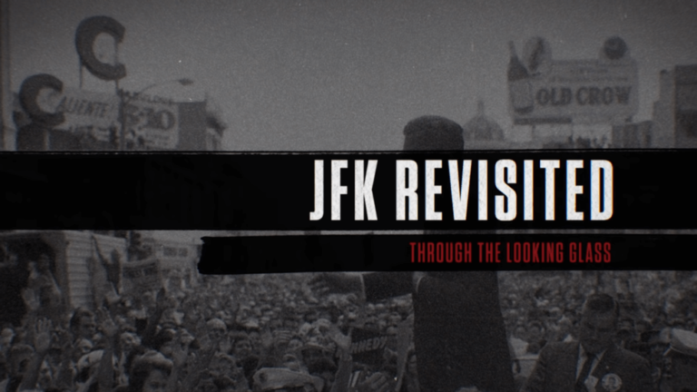 US government boldly scrutinized: Oliver Stone’s new JFK documentary is a must-watch