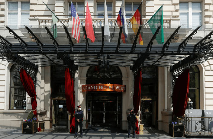US Ends Vienna Talks, Says Iran Not ‘Serious’ About Meeting JCPOA Compliance Standards