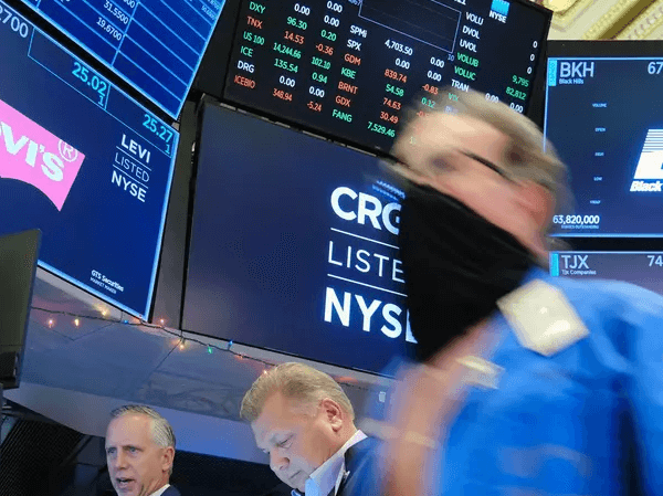 What’s Driving Higher Prices? Unchecked Corporate Power