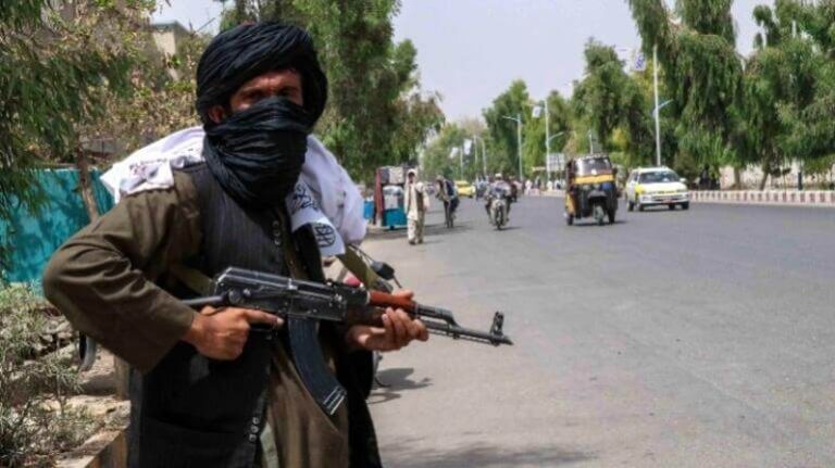 Afghanistan is facing a crisis of unprecedented proportions