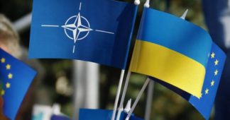 US Tells Ukraine No NATO Membership for at Least a Decade