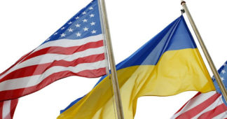 The Ukraine: The USA is responsible for the escalation and must stop it before provoking a world war