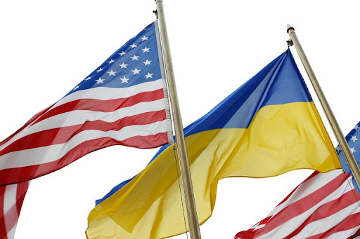 The Ukraine: The USA is responsible for the escalation and must stop it before provoking a world war