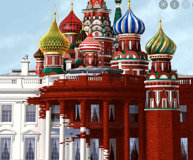 Russia Confirms Security Talks With US Will Begin in January