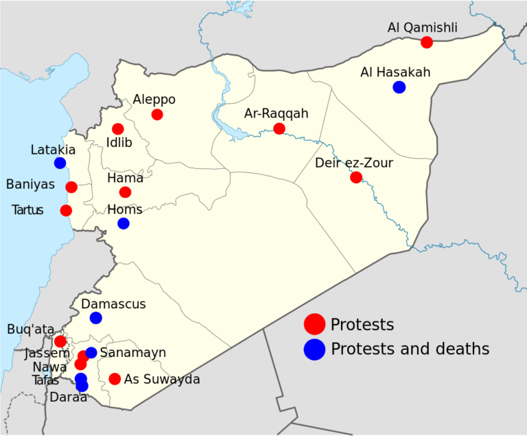 Salafis Throwing Bombs: How American and British Planners Partnered With Al-Qaeda Affiliated Groups At the Start of the Syrian Civil War