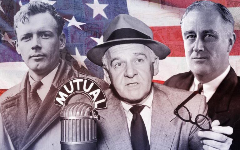 The True History Behind ‘The Plot Against America’