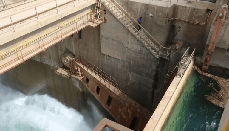 A Dam in Syria Was on a ‘No- Strike’ List. The U.S. Bombed It Anyway.