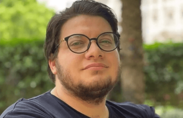 ‘Terrifying’: Egyptian opposition activist arrested off plane after emergency landing in Luxor