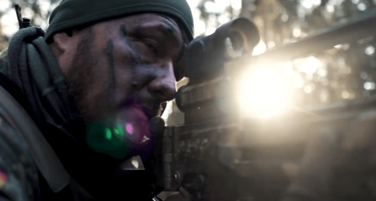 German-led NATO battle group trains for war on Belarus, Kaliningrad borders