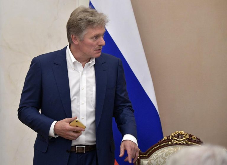 Russia responds to Nuland’s statement about Putin’s attempts to recreate Soviet Union