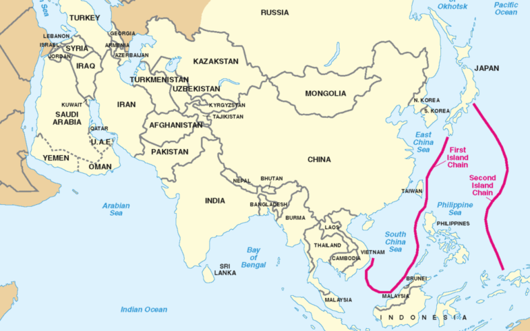 US Pacific Commander Defends $27 Billion Plan to Confront China