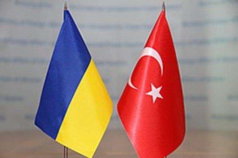 Neutralization measures: Turkish, Ukrainian military intelligence chiefs “deepen and intensify cooperation”