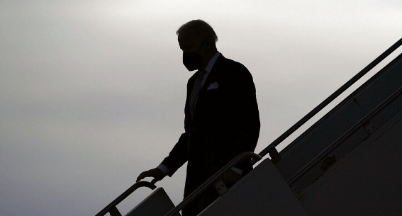 The Democrats Are Trying To Lose