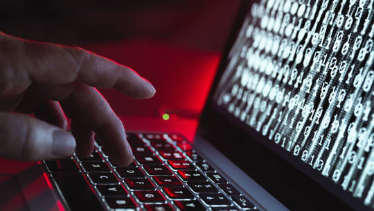 Cyberwar in Ukraine
