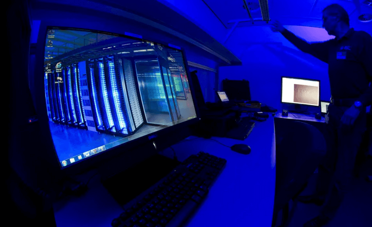 A data ‘black hole’: Europol ordered to delete vast store of personal data