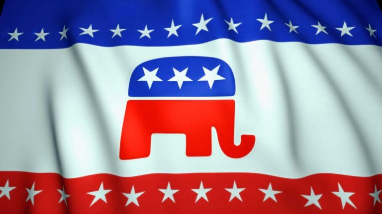 Why Are Republican Legislators So in Favor of War?