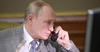 Kremlin praises Putin-Biden talks as constructive – aide