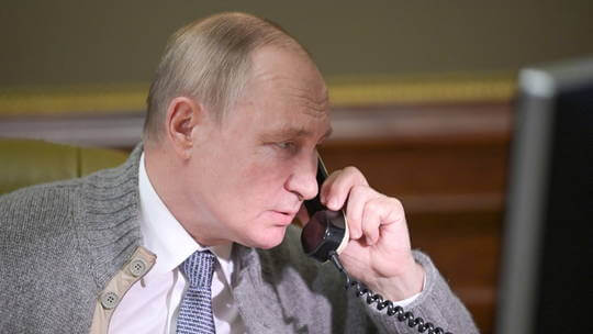 Kremlin praises Putin-Biden talks as constructive – aide