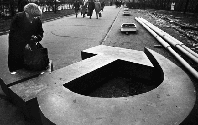 Two ways ahead for Europe and the former USSR | By Sergei Glaziev