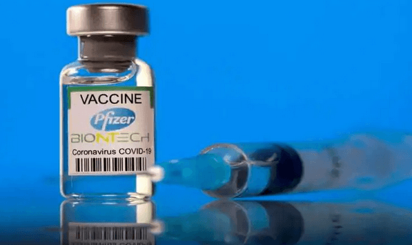 The inside story of the Pfizer vaccine: ‘a once-in-an-epoch windfall’
