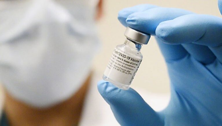 Dean Baker – Why Pay Less? The US Strategy for Vaccinating the World