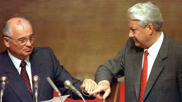 Sergei Glaziev on the Soviet collapse. An interview with Dimitris Konstantakopoulos