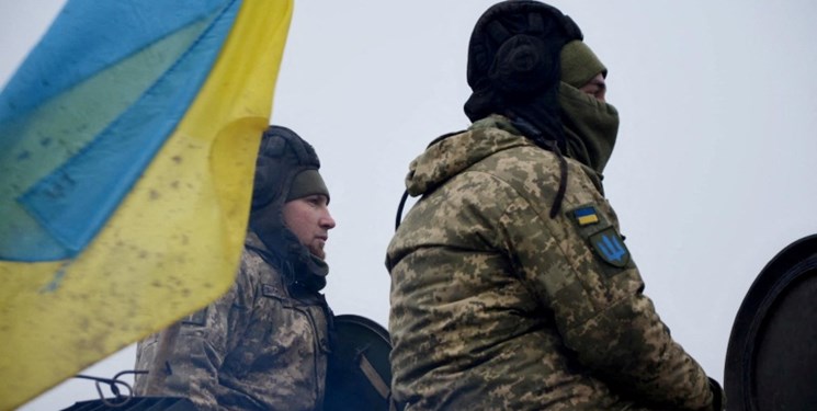 DPR estimates number of Ukrainian troops on Donbas contact line at 150,000