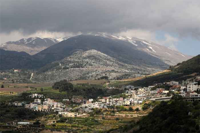 As Israel Plots Endgame in Occupied Golan, Bennett Must Remember Lessons of the Past