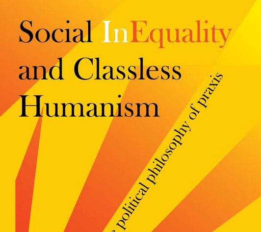 Social InEquality And Classless Humanism