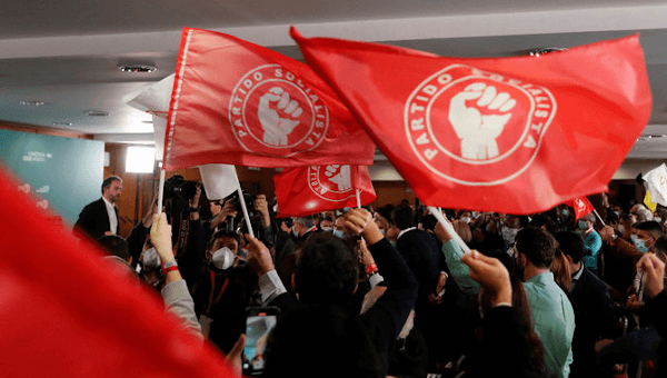 Portugal Elections: ‘Socialist’ Party wins but Defeat for Left