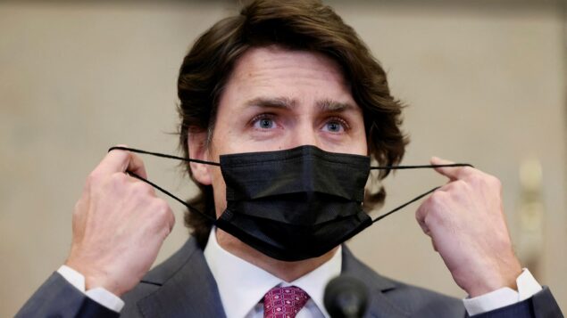 Trudeau invokes Emergencies Act: Power without Responsibility?