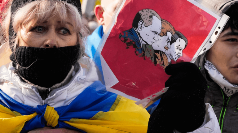 Documents Reveal US Gov’t Spent $22M Promoting Anti-Russia Narrative in Ukraine and Abroad