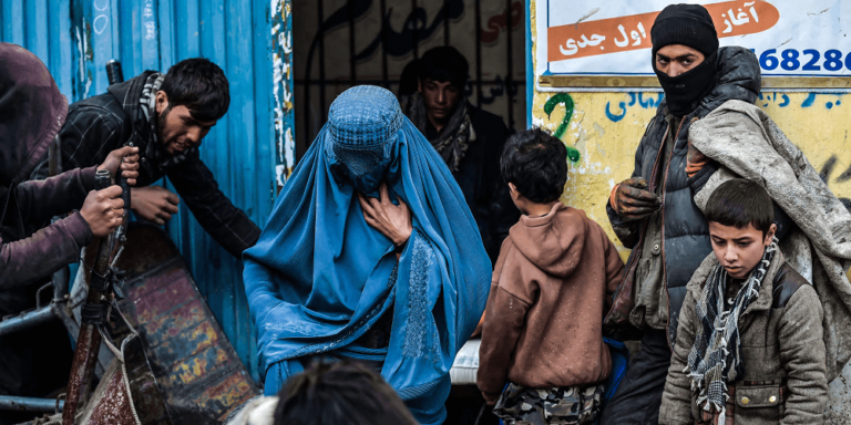 Biden’s Multi-Billion Afghan Theft Gets Scant Mention on TV News
