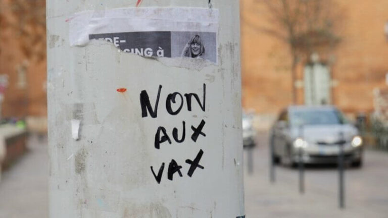 “When all you have is a hammer…”: why Agamben’s ideas were bound to lead to this