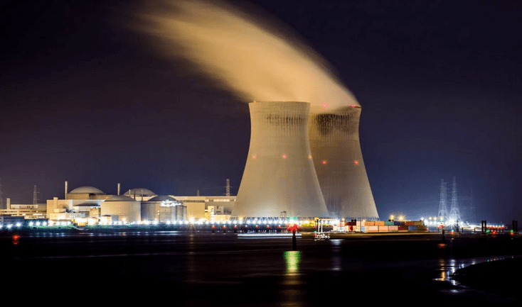 Climate activists contest the EU’s “green” designation for gas and nuclear energy
