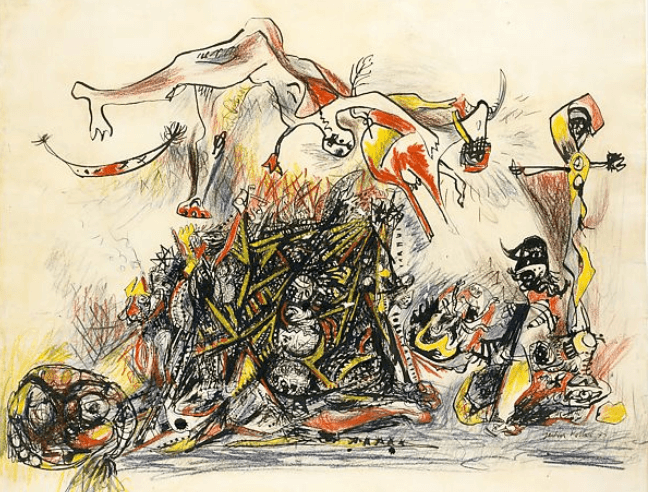 Europe: Between War and Peace