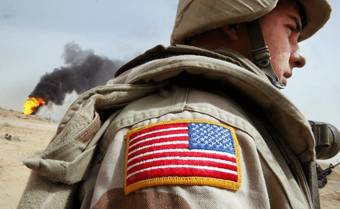 Ask people in the Middle East whether NATO is strictly a ‘defensive’ alliance – Putin